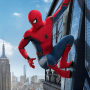 icon Rope Hero: Spider Superhero 3D