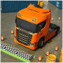 icon Extreame Trucks Simulation : Truck Parking 2021