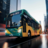 icon City bus transporter simulator game 2.2