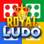 icon Royal Ludo