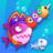 icon Sword Shark.io 1.1.9