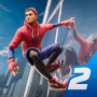 icon Spider Fighter 2 for itel PowerPro P41