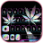 icon Holographic Weed 1.0