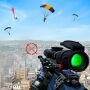 icon City Sniper 3D: Shooting Games