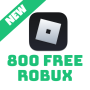 icon Free RobuxQuiz 2021