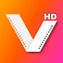 icon VidMad-Video Downloader HD App
