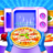 icon Doll Chef Pizza Maker Cooking 1.8