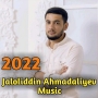 icon Jaloliddin Ahmadaliyev music