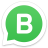 icon WhatsApp Business 2.21.1.13