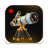 icon Ultra Zoom Telescope HD Camera 1.0.12