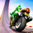 icon Superhero Bike Stunt GT RacingMega Ramp Games 1.15