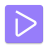 icon com.dntech.videoplayer.pro 1.0