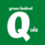 icon Green Festival Quiz
