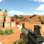 icon Watermelon Shooting 3D