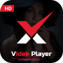 icon nkdeveloper.videoplayer.hdvideoplayer.allformate