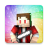 icon Skins for Minecraft PE 3.0.0