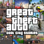 icon Great Theft Auto Cool City Stories