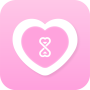 icon Anniversary Dating Tracker - Love Memory