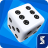 icon Dice with Buddies 8.0.6