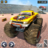 icon Real Monster Truck Demolition Derby Crash Stunts 3.0.1