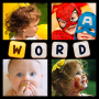 icon Word Puzzle Game