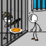 icon Henry Stickman Jail Escape