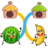 icon Save the Fruit 1.4