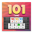 icon 101 Okey 1.4.0