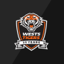 icon Wests Tigers