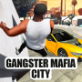 icon Gangster Mafia City: Gun Games for itel PowerPro P41