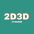 icon 2D3D 1.0.2