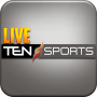 icon Live Ten Sports New