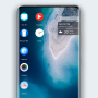 icon V20 Theme for launcher for Samsung Galaxy J1 Ace(SM-J110HZKD)