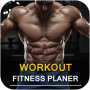 icon Fitness Coach: Fitness Planner for itel PowerPro P41