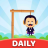 icon Hangman Daily 5.0.8
