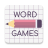 icon Word Games 25.9