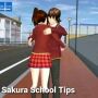 icon Sakura School Sim Tip