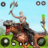 icon Dinosaur Hunter Game 1.16