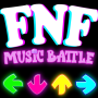 icon FNF Music Beat Music Battle