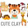 icon Cute Clay
