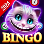 icon Bingo WonderlandBingo Game