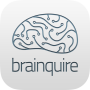 icon Brainquire for itel PowerPro P41
