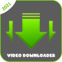 icon Fast SaveVid Downlodaer