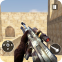 icon Conter Terrorist Shooting Game
