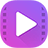 icon HD Video Player 1.9.1