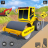 icon Mega City Road Construction 3D 1.12