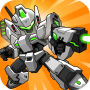 icon Combat Weapon