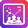 icon Best Followers