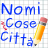 icon NomiCoseCitta 3.0.0