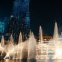 icon Dubai Fountain Live Wallpaper